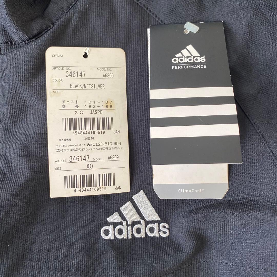 【新品未使用】00s archive adidas セットアップ y2k