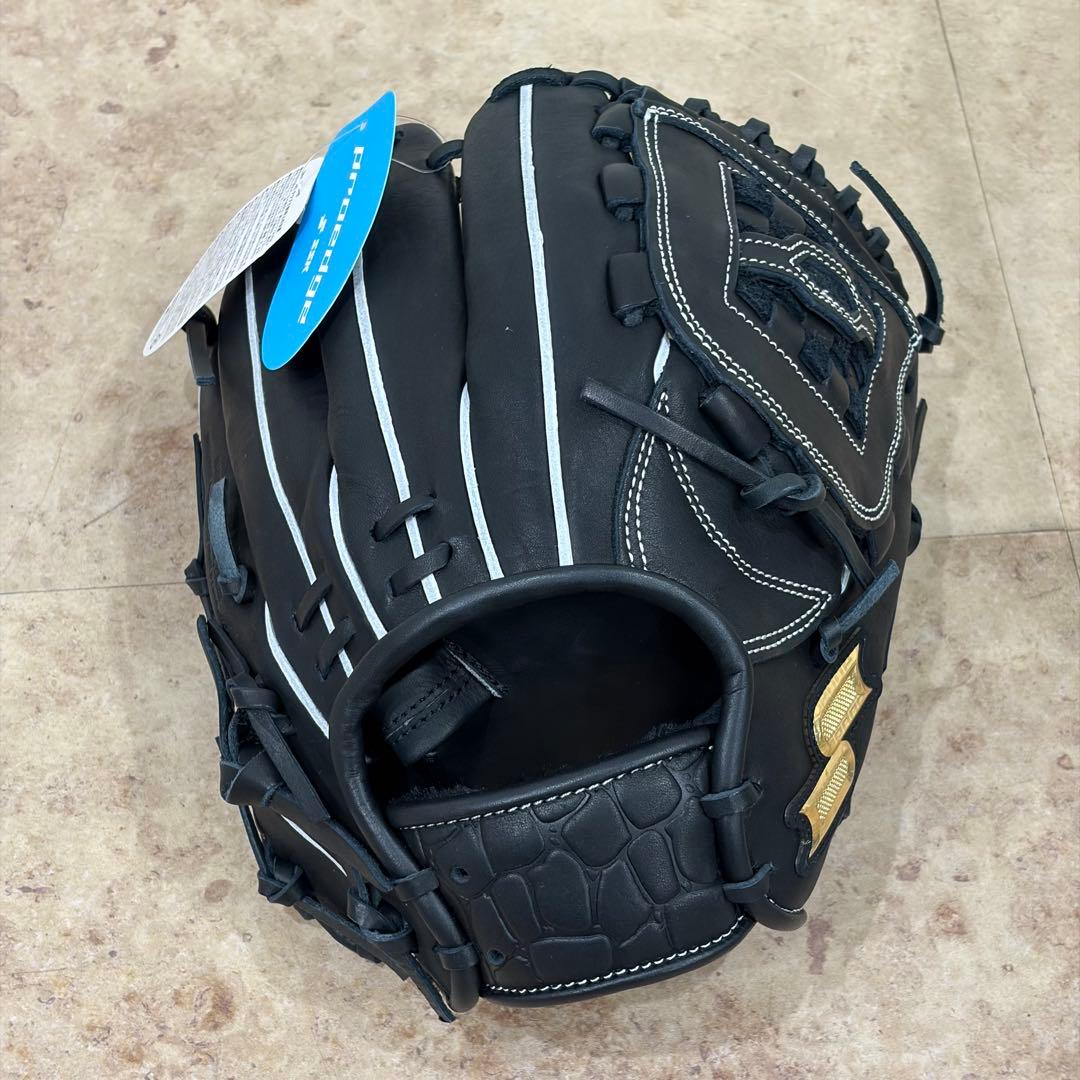 SSK グローブ グラブ 軟式 オールラウンド 右投げ