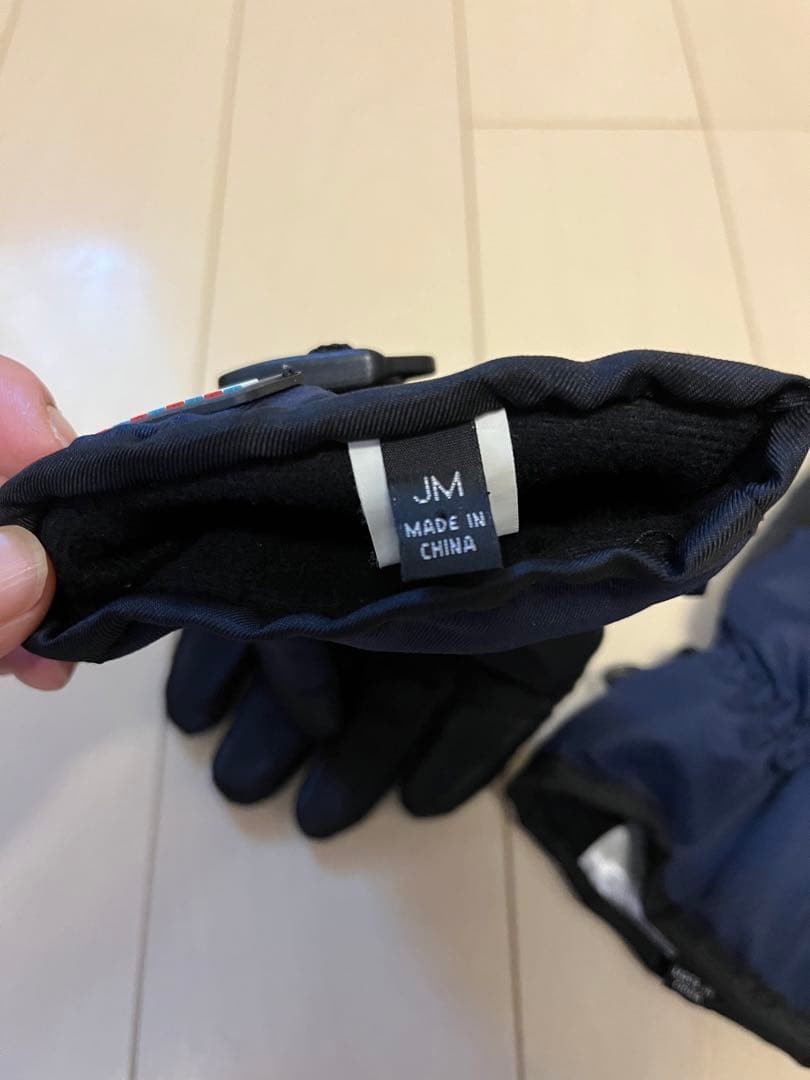 Burton スノーボードウェア　キッズ（4点セット）