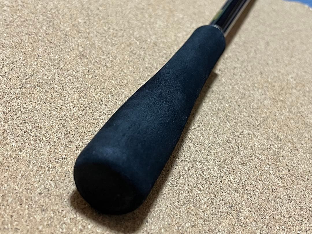 【タイラバロッド】紅牙MXエアポータブル　K67HB-MT AP 実釣未使用美品