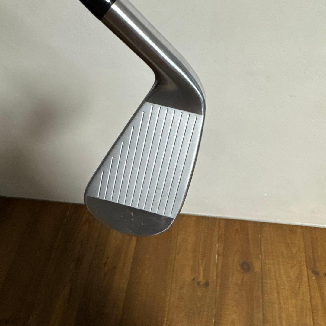 美品　タイトリスト T200 5番アイアン　nspro 105T