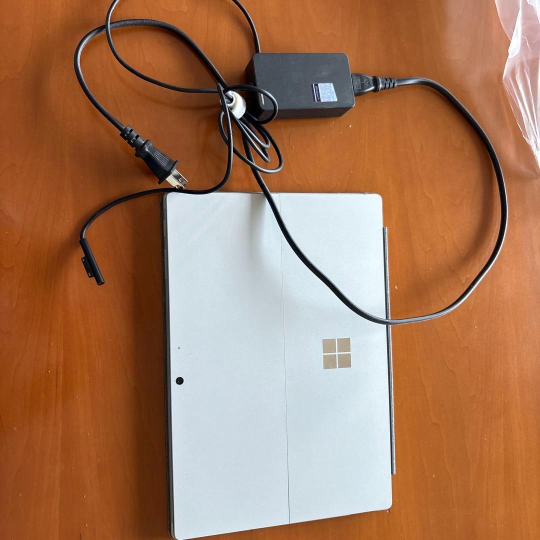 Windowsタブレット本体 Surface Pro7 i5/8GB/256GB