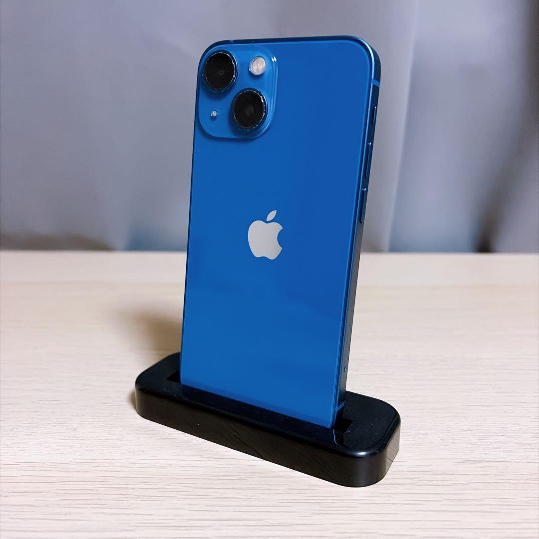 Apple iPhone13mini 128GB SIMフリー