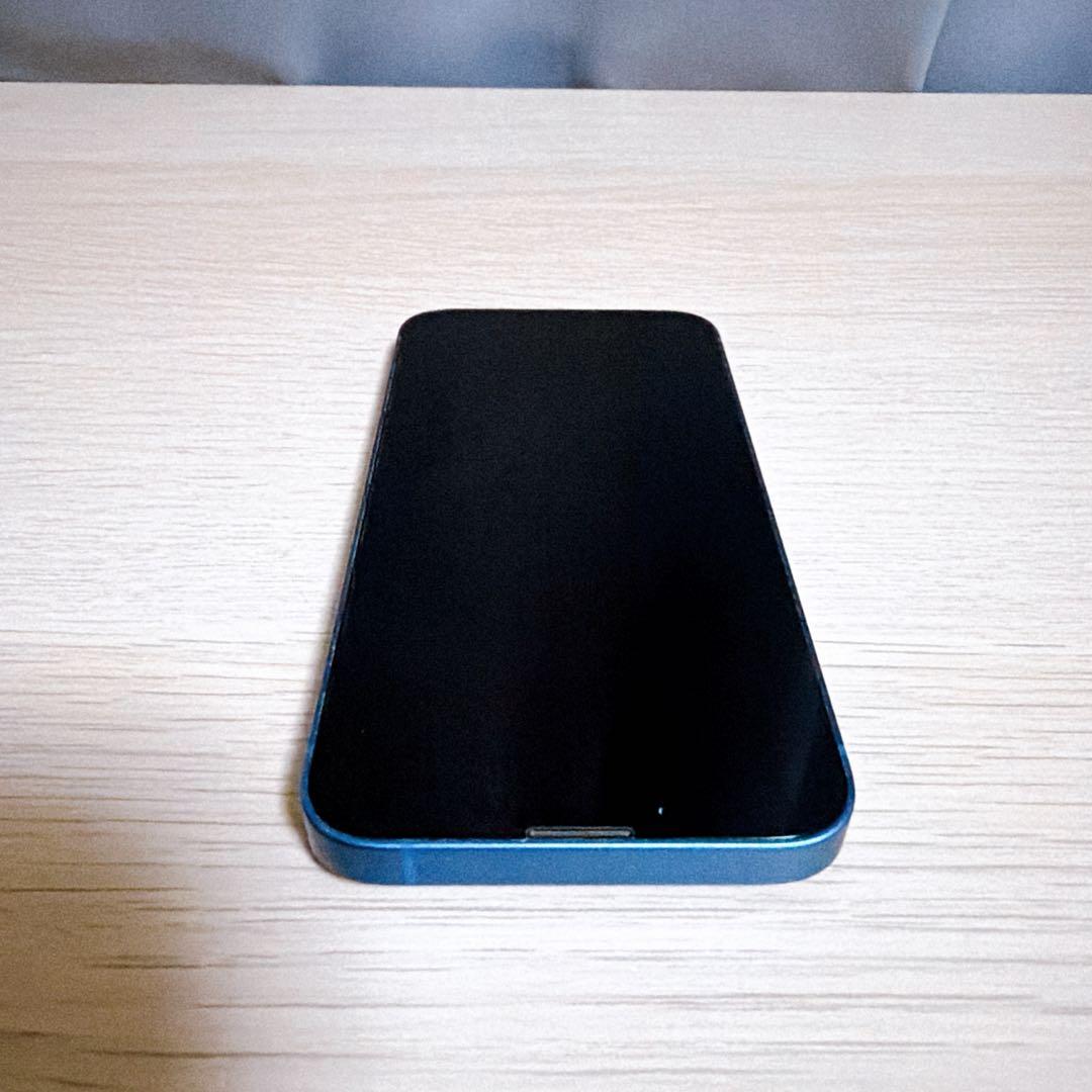 Apple iPhone13mini 128GB SIMフリー