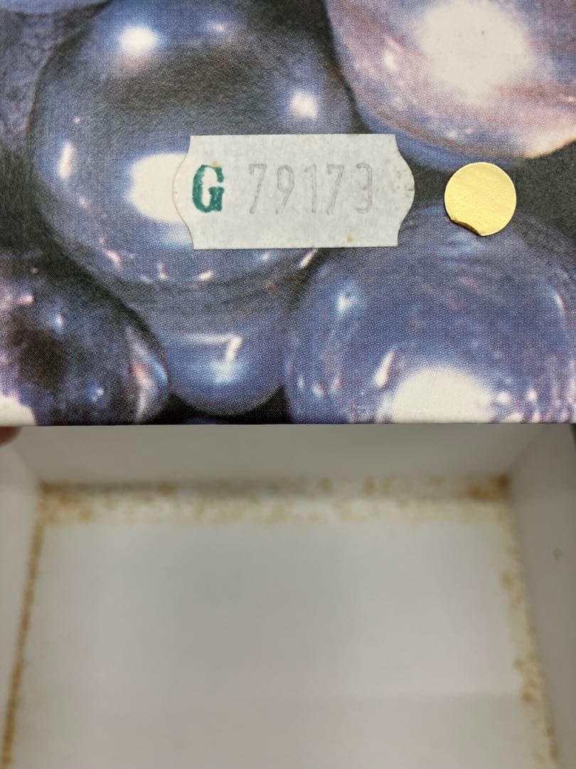 ROLEX 赤いケースと付属品セット 　　　　【ROLEXの箱、取説書のみ】