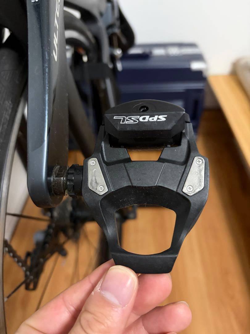 ピナレロ プリンス コンポ Ultegra R8000 11S