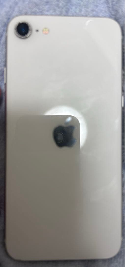 ジャンク　iPhone