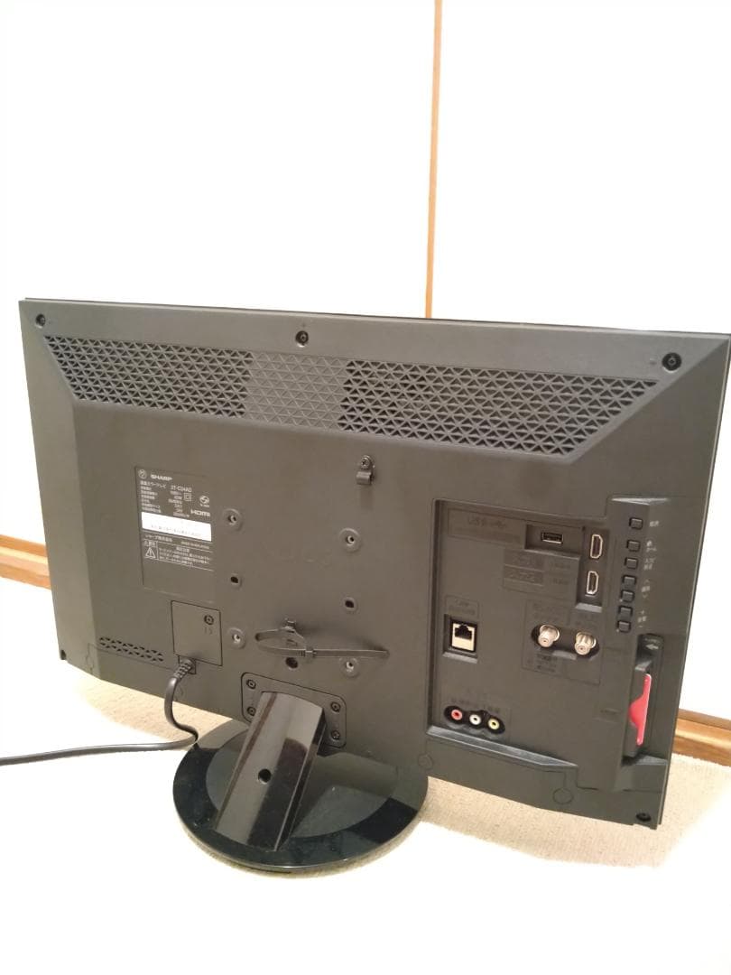 不用品処分中