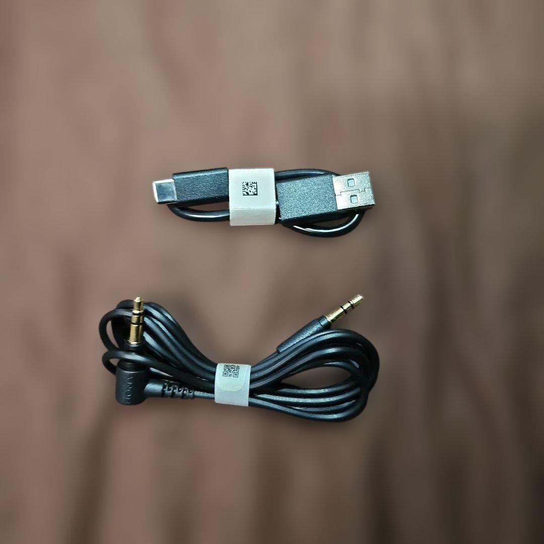 ULT WEAR WH-ULT900N (B)　+　EarProfit　M55