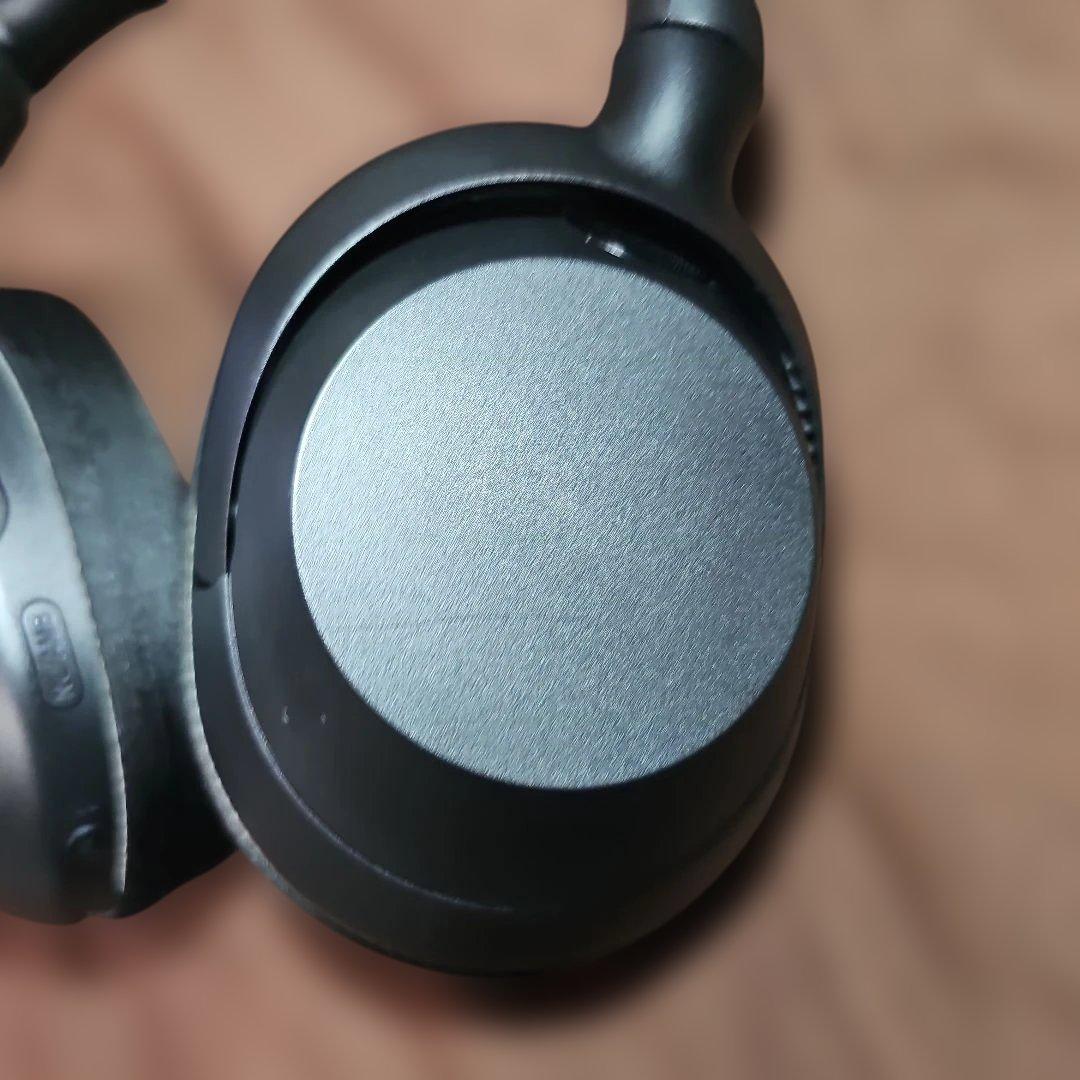 ULT WEAR WH-ULT900N (B)　+　EarProfit　M55