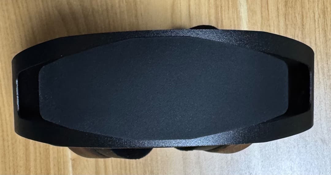 <新品同様>OLLO audio X1 開放型ヘッドホン