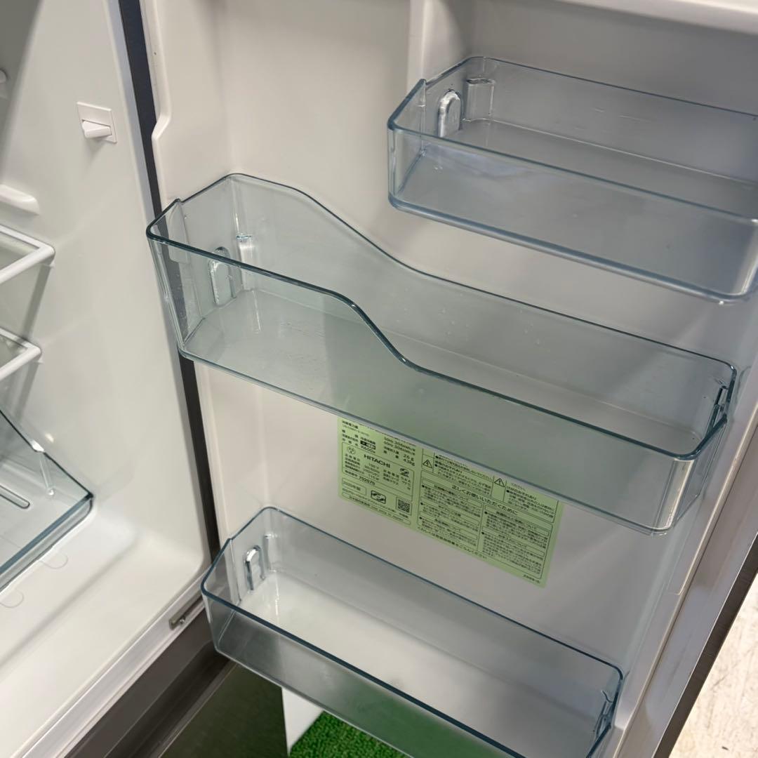 710 国内メーカーセット　冷蔵庫　200L弱 洗濯機　国内メーカ一人暮らし格安