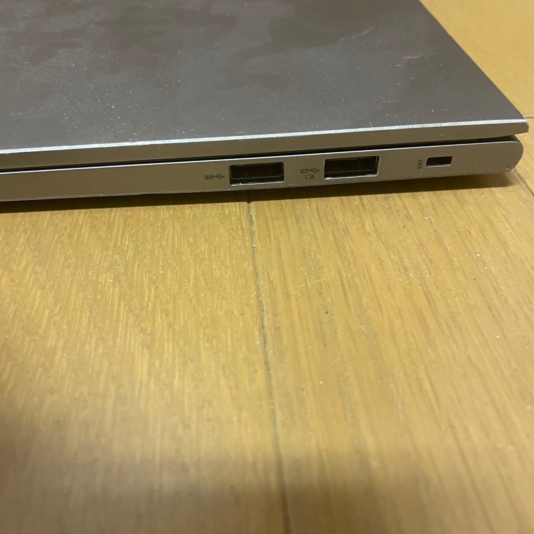 ノートパソコン i7 11世代 windows11 Microsoftオフィス付
