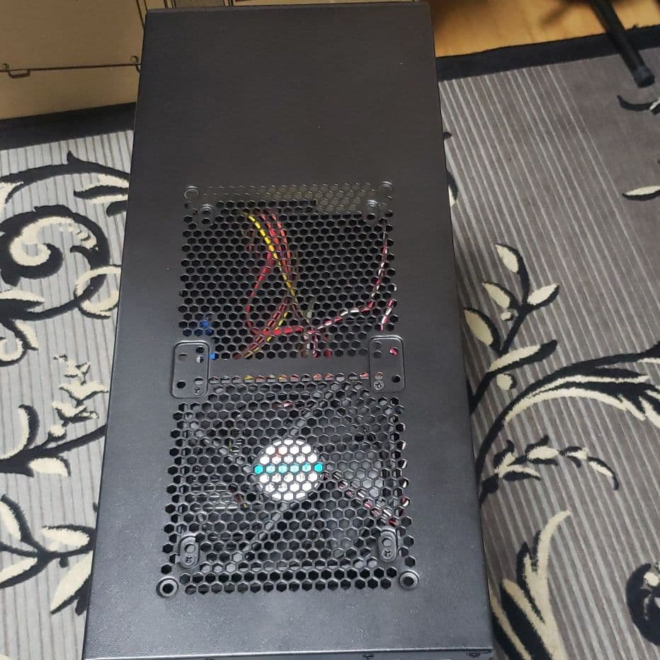 Windowsデスクトップ Intel pc 950 3.06 win 10 64 bit