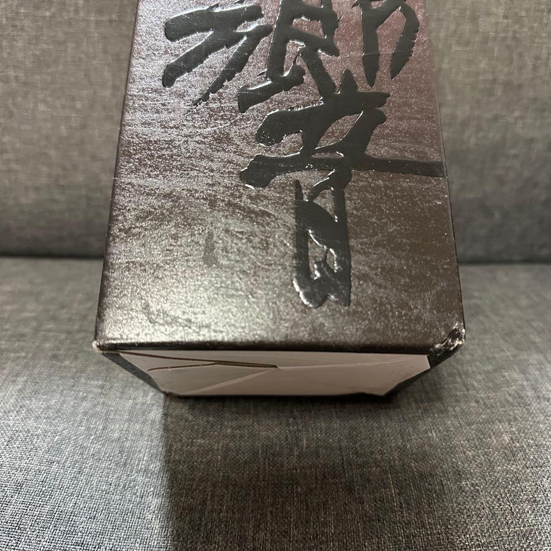 サントリー ジャパニーズウイスキー 響 21年 空瓶 非売品 タンブラー