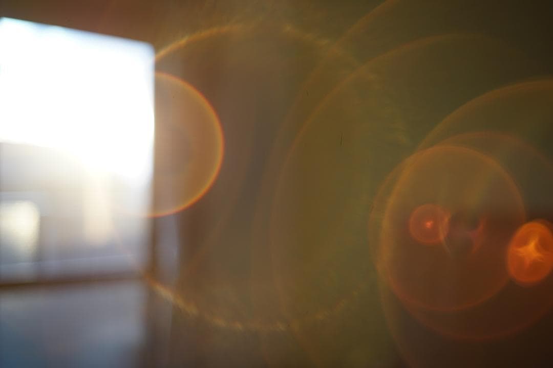 Super Takumar 55mm F1.8 EOS Mマウントアダプター付