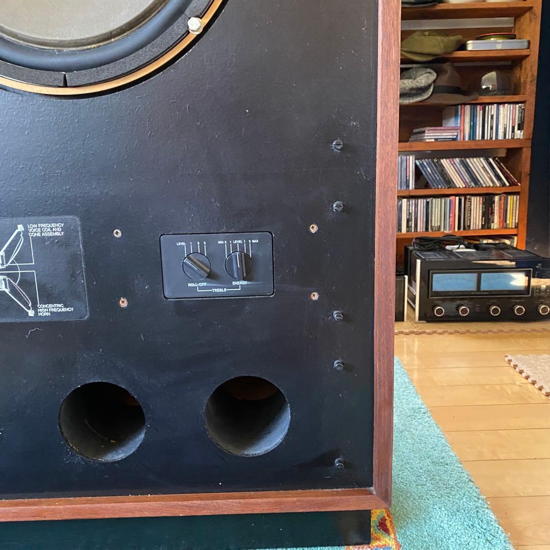 タンノイ　TANNOY ARDEN スピーカー　②