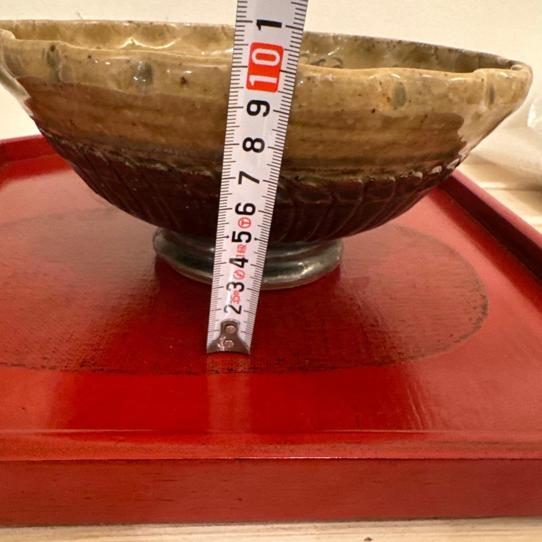 イムサエムさんの陶器