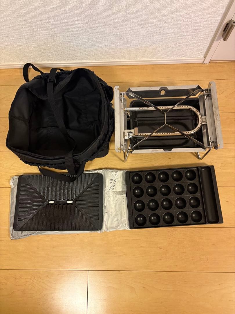 リビングシェルロングproおまけ付き