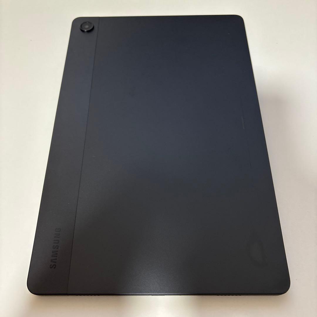 即購入可　Galaxy Tab A9+ 64GB フィルム ケース付き