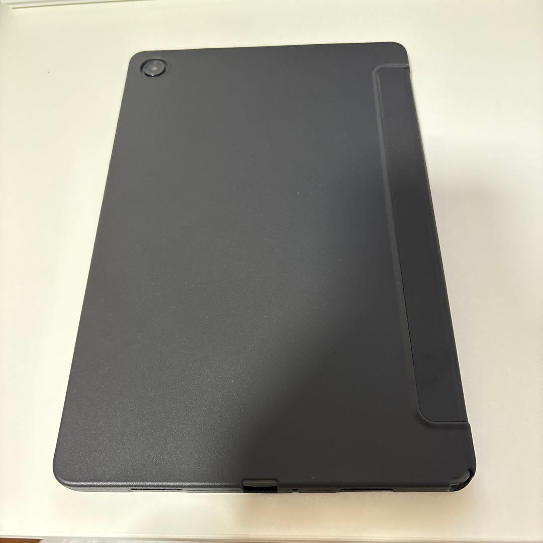 即購入可　Galaxy Tab A9+ 64GB フィルム ケース付き