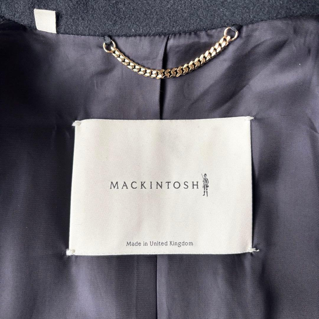 MACKINTOSH×IENA別注　HUMBIE EX ハンビー