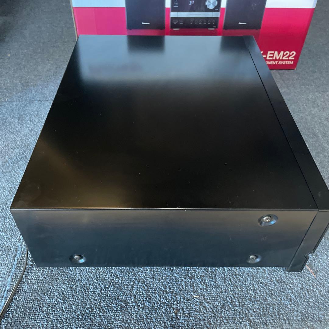 A&D デュアルカセットデッキ GX-W4500 ジャンク