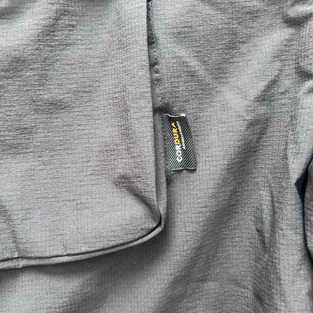 今期　NEW ERA ニューエラアウトドア コーチジャケット 撥水 XL