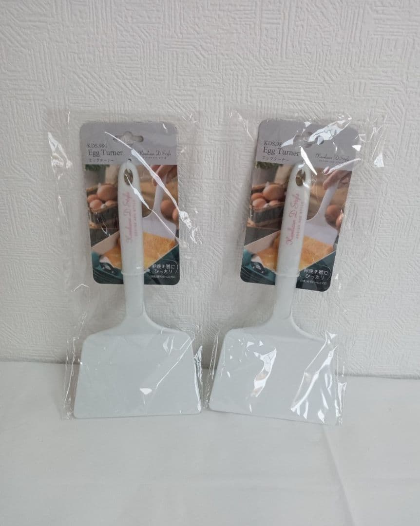 新品未使用品☆★ D＆S ホットプレート ＆エッグタナー ★☆