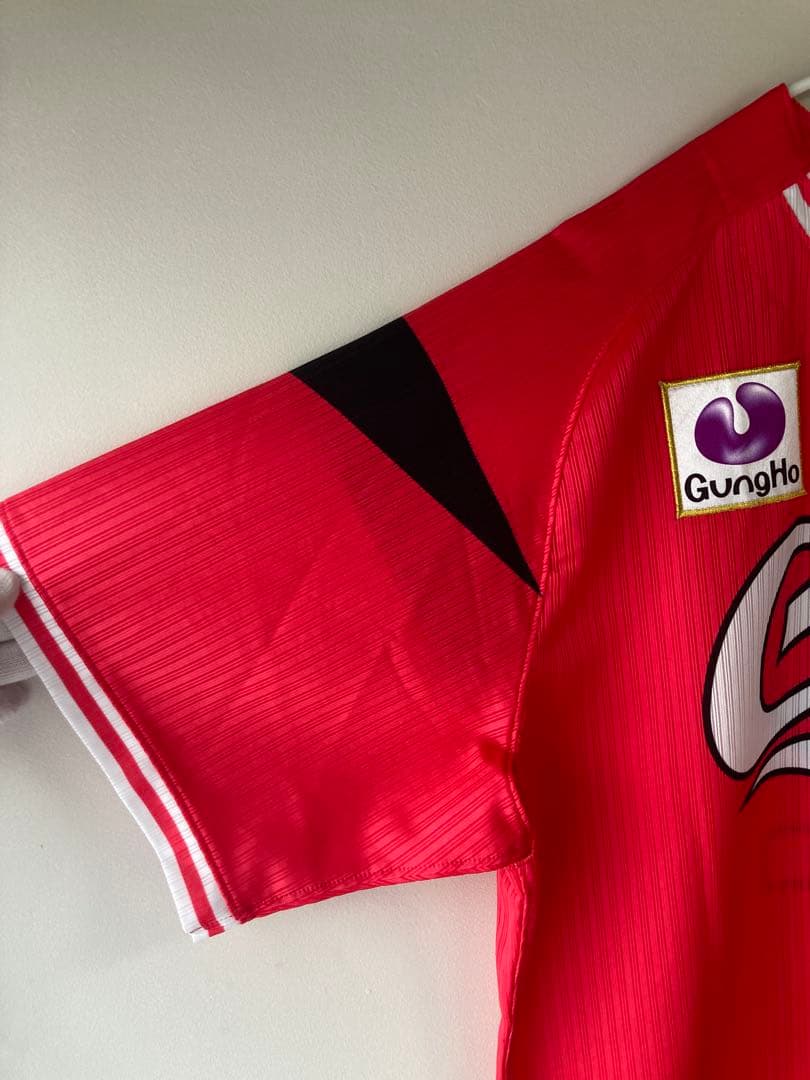 【実使用】千葉ロッテマリーンズ 2017 ALL for CHIBA 小野晋吾