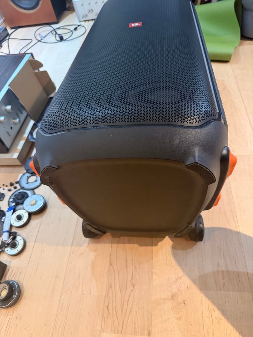 JBL Partybox 710 パーティーボックス 710