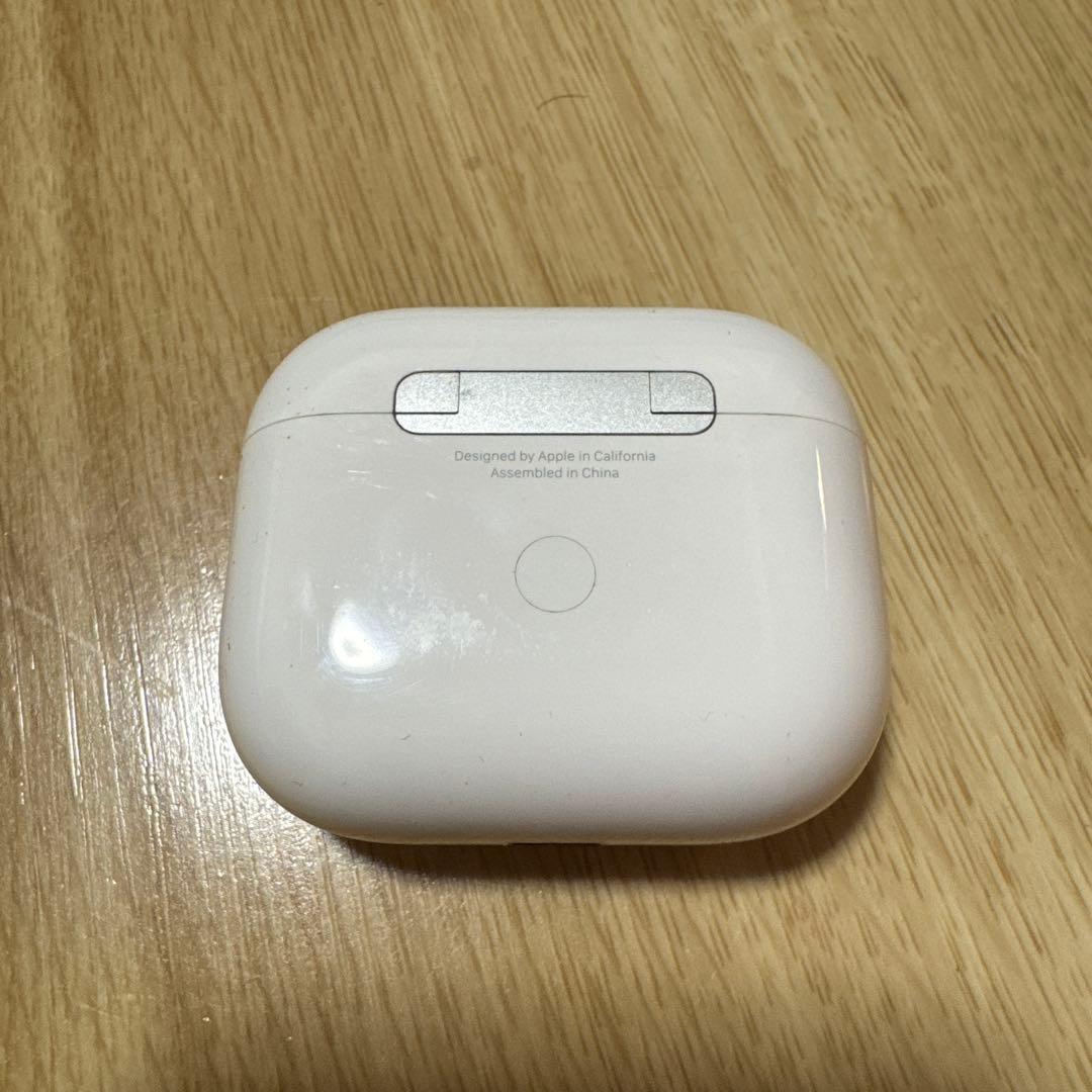 Apple AirPods Pro（第二世代）