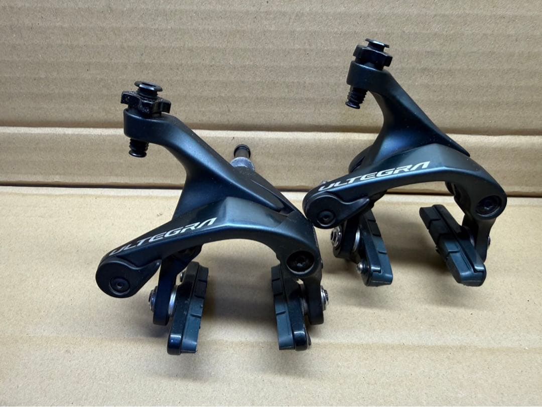 シマノ　アルテグラ　r8000 コンポーネント　グループセット