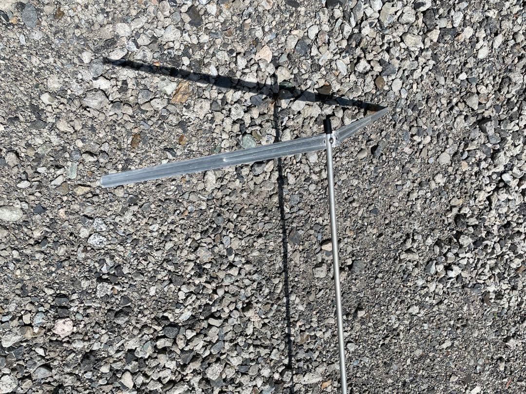 OHM-6501ATE アマチュア無線用ATUエレメント