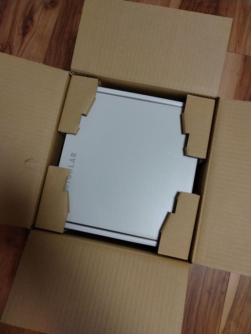 バーミキュラ オーブンポット2 　22cm