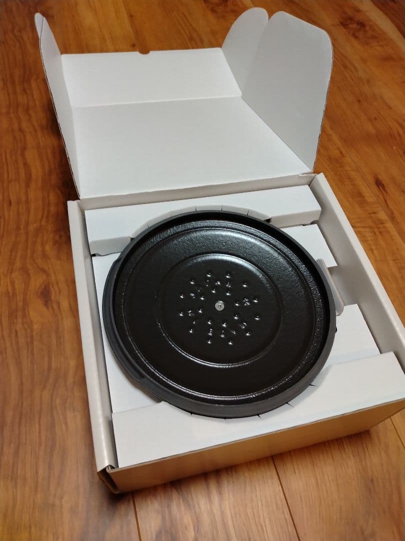 バーミキュラ オーブンポット2 　22cm