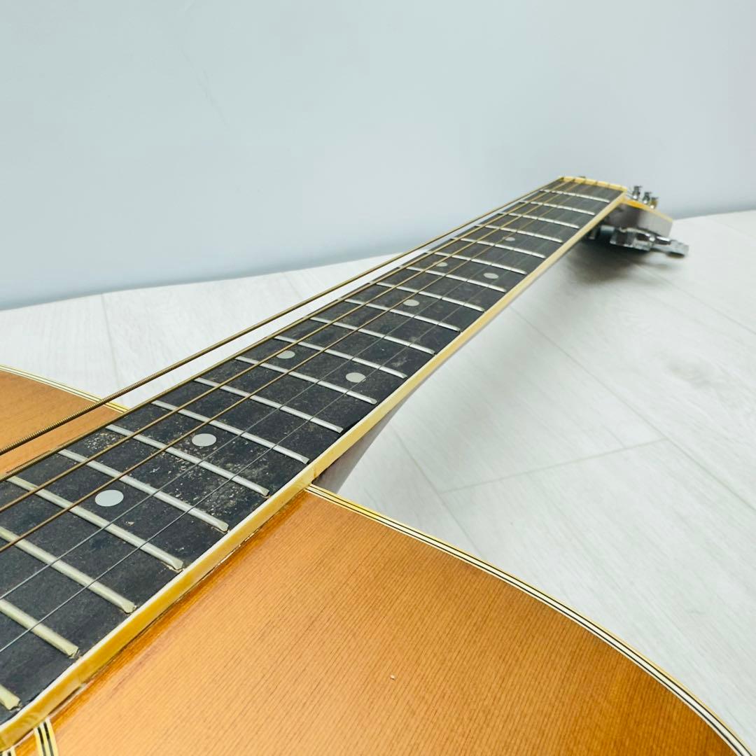 MARUHA FB320 アコースティックギター