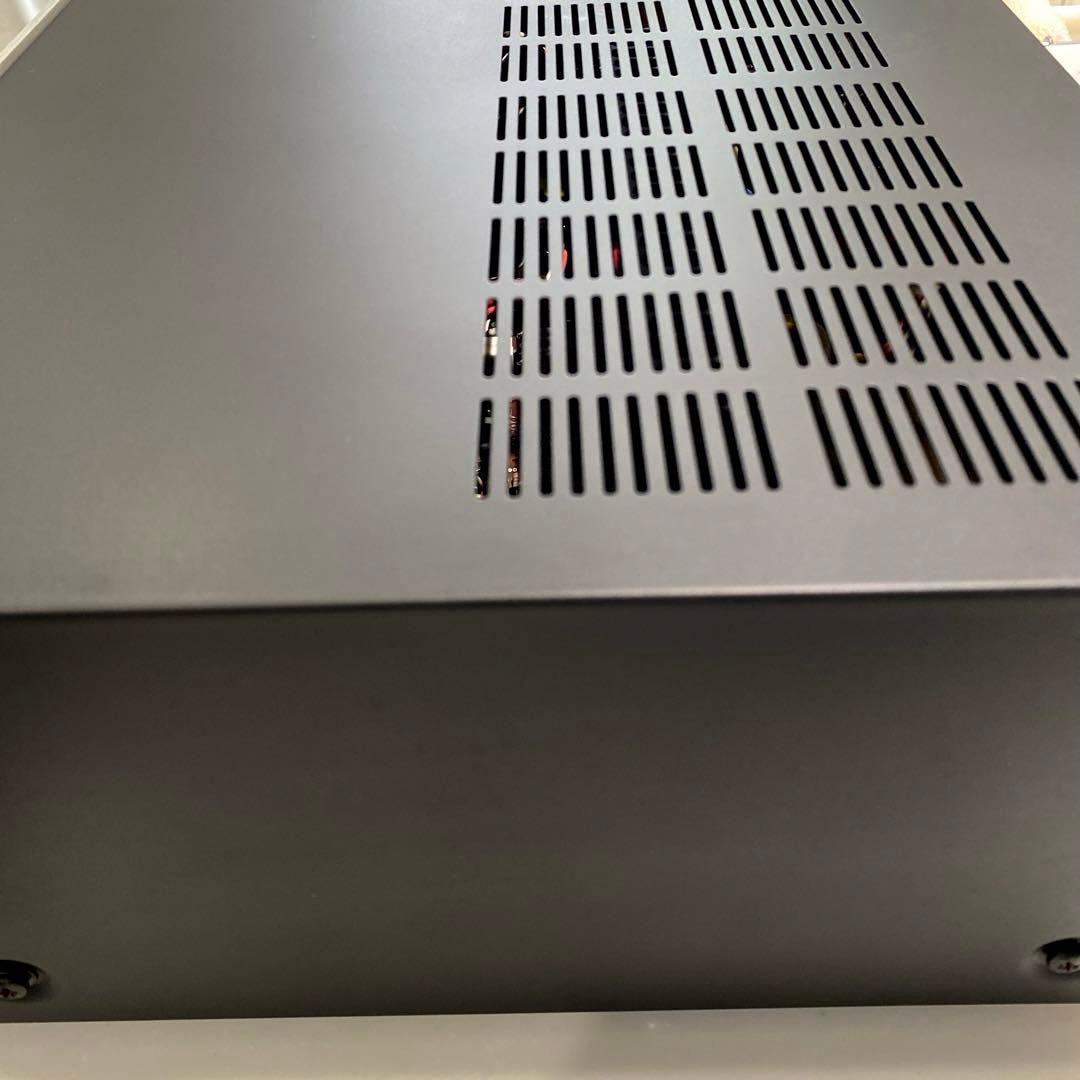 Victor プリメインアンプ JA-S31 動作良好 ビクター