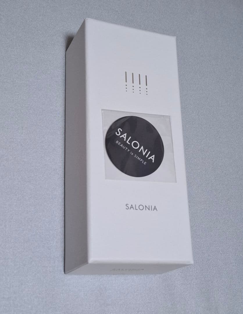 SALONIA EMSリフトブラシ 22206SL