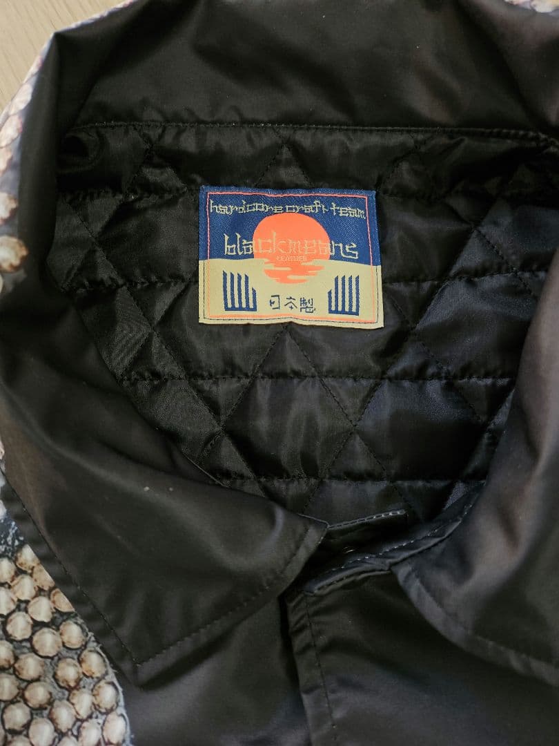 ブラックミーンズ 　blackmeans サイズ3　新品未使用