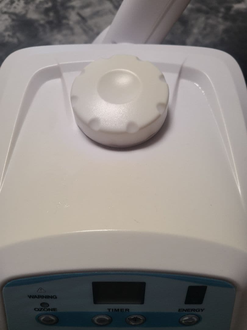 ETBELLA FACIAL STEAMER フェイススチーマー