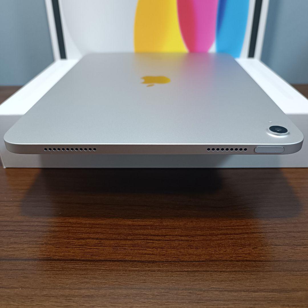 クロちゃん iPad 第10世代 WiFi 256GB キーボード付き