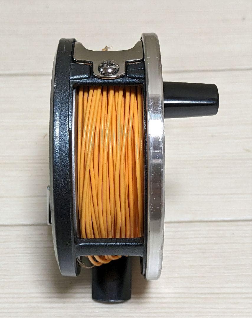 稀少レアDaiwa フライフィッシング キット ストライクフォース F764-4