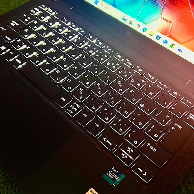su shi ！HP Dragonfly G2