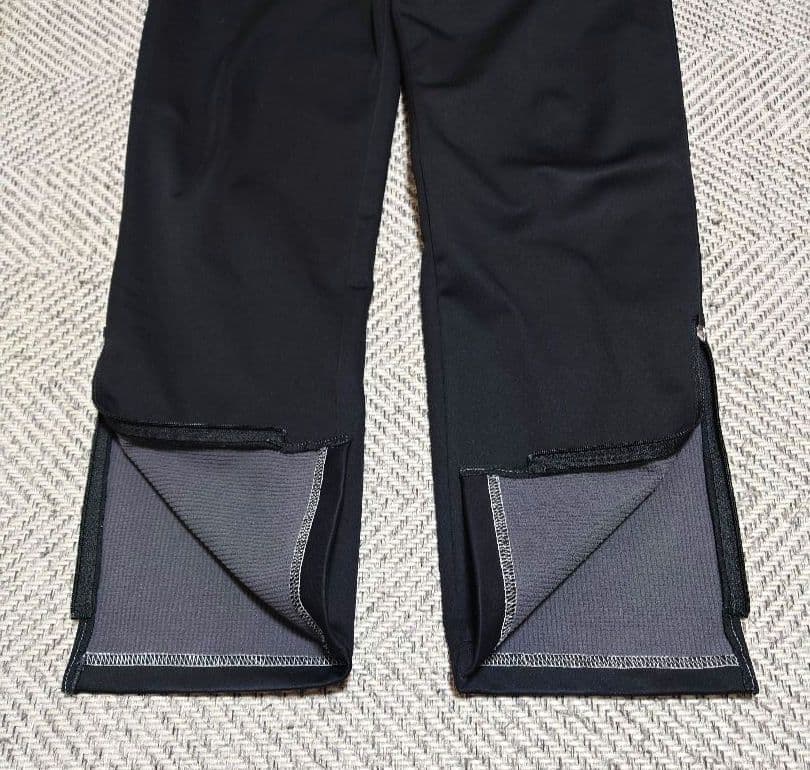 YONEX　ウォームアップパーカー、ジョガーパンツ　セットアップ