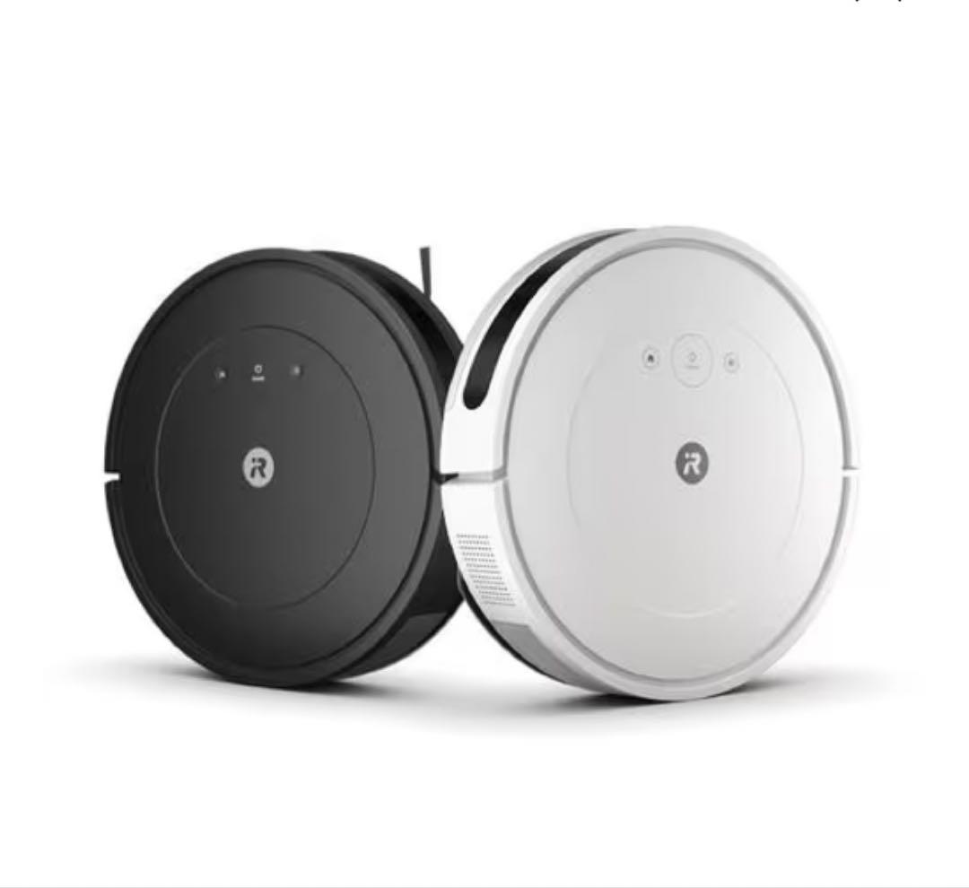 【新品未使用】iRobot Roomba Combo Essential 掃除機