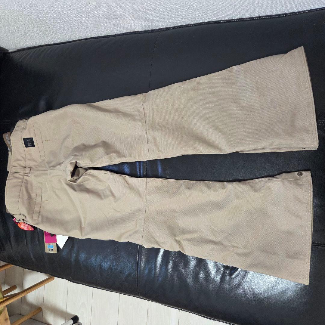 防水スノーボードウェア　パンツ Sサイズ　未使用