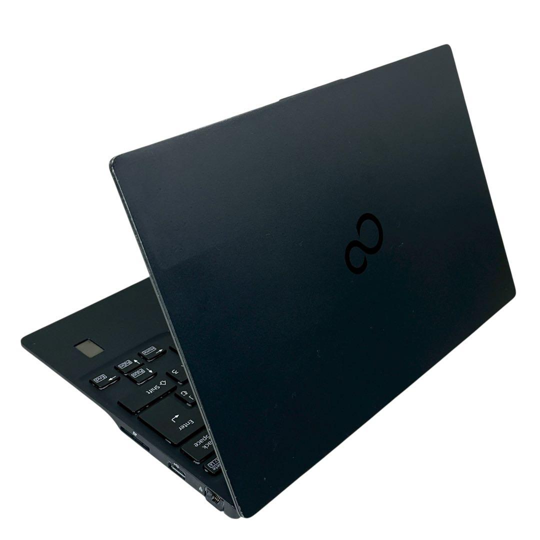 LIFEBOOK 高性能 i7 16GB 超軽量 ノートパソコン 798
