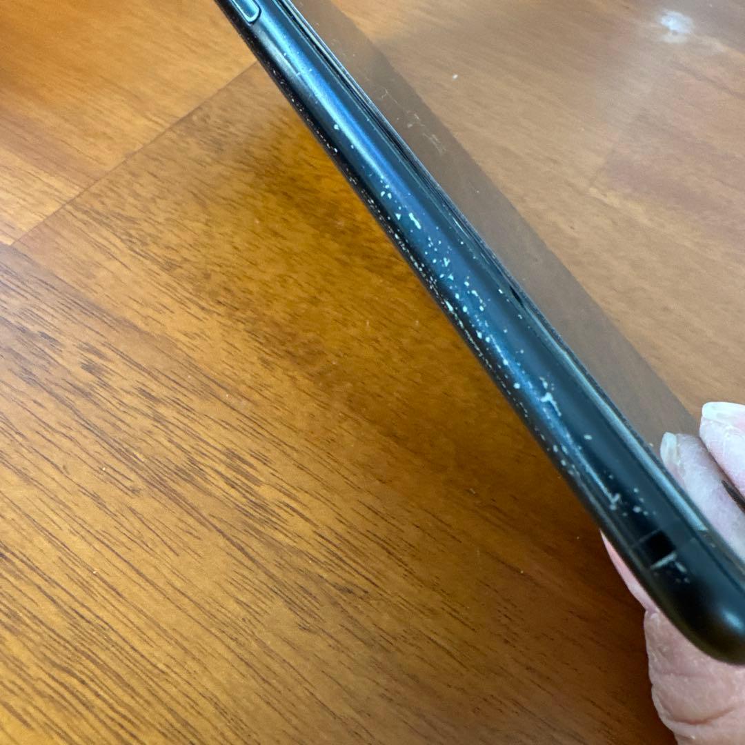 T*r様 Apple iPhone