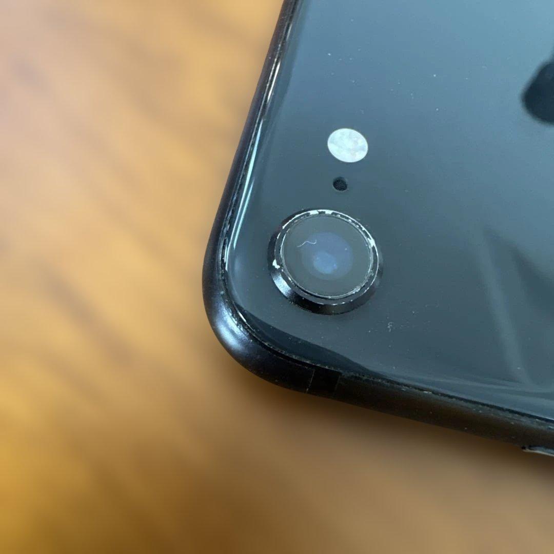 T*r様 Apple iPhone